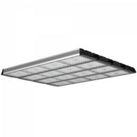 Optimus 4Mx4L 480Вт 3000К Ш 135x70°
