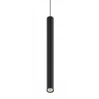Tube 600x60 GU10 Черный
