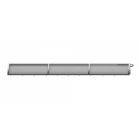 Titan Inox Standart 1500x180x30 120Вт 5000К IP66 Матовое закаленное стекло Mean Well