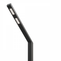Aist 120° 1000-2-S100 60Вт 3000К Ш155x15°