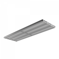 Element Advanced 1,0x3 300Вт 3000К Прозрачный поликарбонат