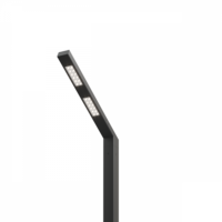 Aist 120° 600-2-S80 60Вт 4000К Ш155x15°