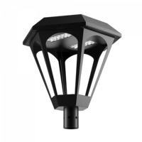 Alexander 540-2-C76 60Вт 4000К Ш154х83°