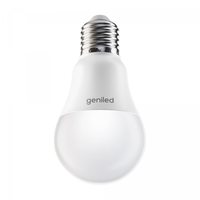 Светодиодная лампа Geniled E27 A65 16Вт 4000К 90Ra