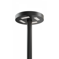 Sirius A 500-4-C76 120Вт 4000К Ш154х83°