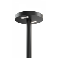 Sirius A 500-2-C76 60Вт 4000К Ш154х83°