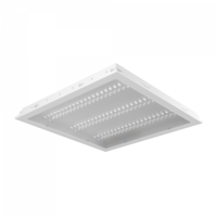 Clip-In Standart 600x600x60 30Вт 5000К Микропризма