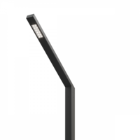 Aist 120° 800-1-S80 30Вт 4000К Ш155x15°