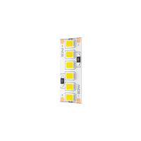Светодиодная лента Geniled GL-240SMD2835 24В 20Вт/м 10x3000 3800-4200К IP33