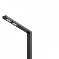 Aist 90° 1000-2-S100 60Вт 3000К Ш155x15°