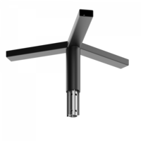 Консоль Trio Geniled Park Leaf 90° S80x40-С89