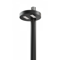 Sirius М-E 400-2-C108 60Вт 4000К Ш150°