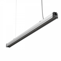Strong 1510x70x67 90Вт 5000К IP66 Прозрачный поликарбонат