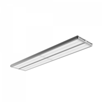 Element 1,0x2 240Вт 24В 5000К Опал поликарбонат