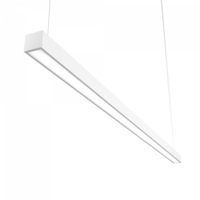 Trade Linear Advanced 1962x65x60 120Вт 5000K Опал Deep