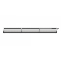 Titan Inox Advanced 1500x180x30 120Вт 4000К IP66 Прозрачное закаленное стекло Mean Well