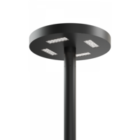 Sirius A 600-4-C76 120Вт 3000К Ш150°