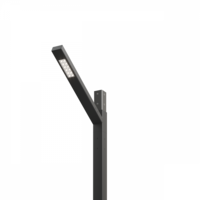 Aist М 120° 600-1-S80 30Вт 3000К Ш155x15°