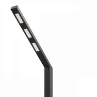Aist 120° 1000-3-S100 90Вт 3000К Ш155x15°