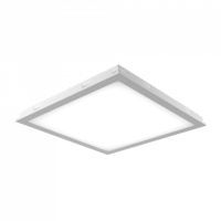 Clip-In Comfort 600x600x60 45Вт 4000К 90Ra IP54 Опал