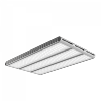 Element Standart 0,5x3 150Вт 4000К Опал поликарбонат