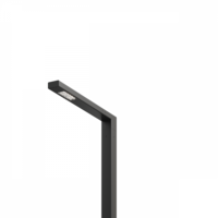 Aist 90° 600-1-S80 30Вт 4000К Ш155x15°