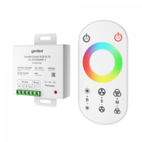 Набор Geniled Simple RGB SS-31 GL-12V216WRF-S
