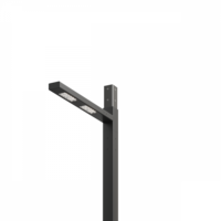 Aist М 90° 600-2-S80 60Вт 4000К Ш155x15°
