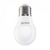 Светодиодная лампа Geniled E27 G45 9Вт 4000К 90Ra
