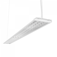 Retail Standart 1034x105x25 40Вт 4000К Микропризма