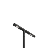 Torus Тwin 90° 600-1-800-2-C89 90Вт 3000К Ш155x15°
