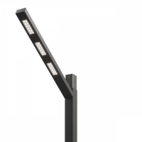 Aist М 120° 1000-3-S100 90Вт 4000К Ш155x15°