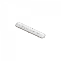 ЛСП Basic 2x18 600 IP65 30Вт 5000К Прозрачный