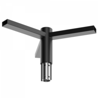 Консоль Trio Geniled Park Leaf 90° S80x40-С108