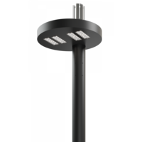 Sirius М-E 500-4-C108 120Вт 4000К Ш150°