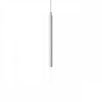 Tube Ice 400x25 G9 2,5Вт 4000K Белый