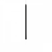 Tube Ice 600x25 G9 2,5Вт 4000K Черный