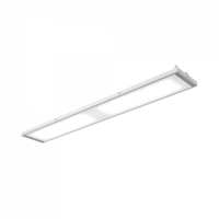ЛПО Standart 1200x180x25 60Вт 3000К IP54 Опал