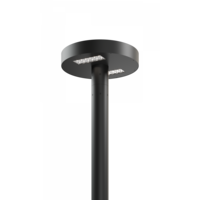 Sirius A 400-2-C76 60Вт 3000К Ш150°