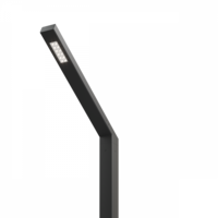 Aist 120° 800-1-S100 30Вт 4000К Ш155x15°