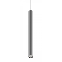 Tube 200x60 GU10 Хром