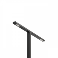 Aist Тwin 90° 600-1-800-1-S80 60Вт 4000К Ш155x15°