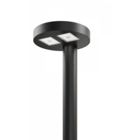 Sirius E 400-2-C108 60Вт 4000К Ш135х70°