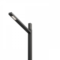 Aist М 100° 800-1-S80 30Вт 3000К Ш155x15°