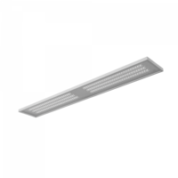 ЛПО Standart 1200x180x20 60Вт 4000К Микропризма