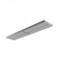 Element 1,0x2 280Вт 12В 5000К Прозрачное закаленное стекло