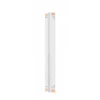 Светодиодная лента Geniled GL-576SMD3535 СОВ 24В 14Вт/м 10x5000 RGB IP33