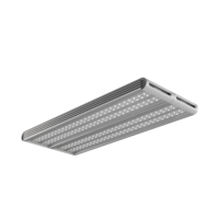 Element Advanced 0,5x2 80Вт 5000К Микропризма поликарбонат