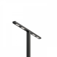 Aist Тwin 90° 600-1-600-2-S80 120Вт 3000К Ш155x15°