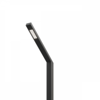 Aist 120° 600-1-S80 30Вт 3000К Ш155x15°